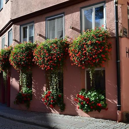 Hotel Hospiz Tübingen Extérieur photo