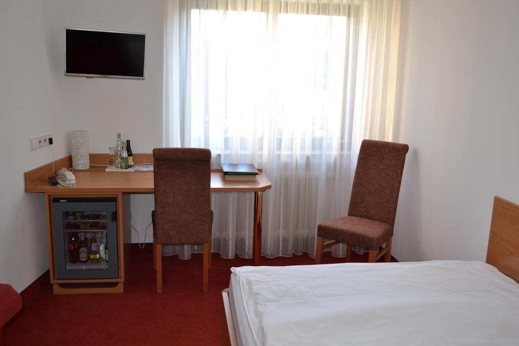 Hotel Hospiz Tübingen Chambre photo