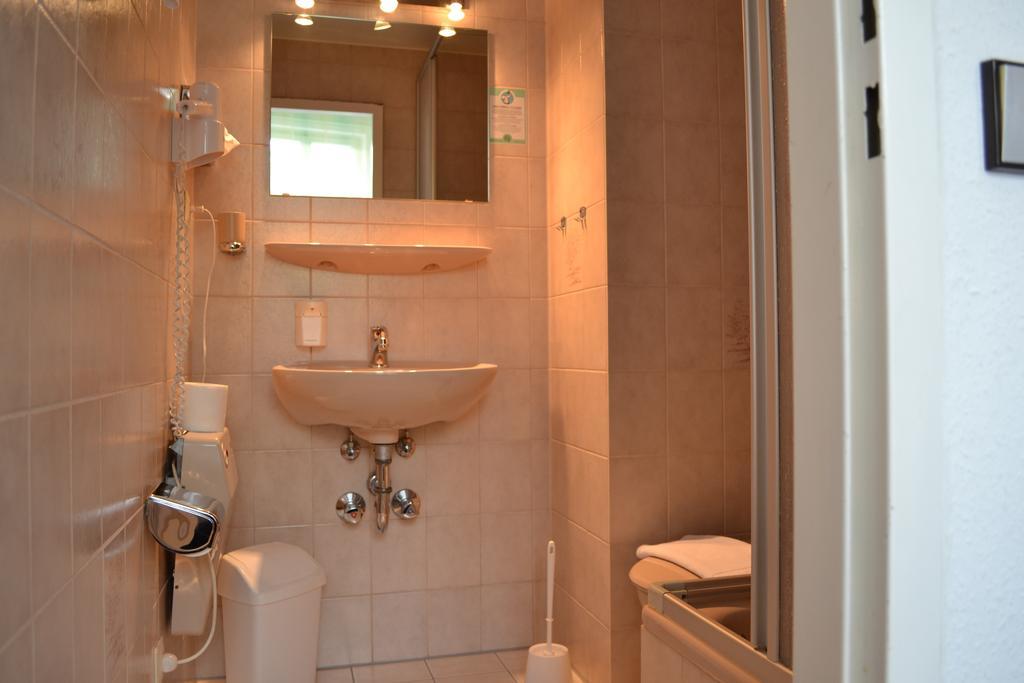 Hotel Hospiz Tübingen Chambre photo