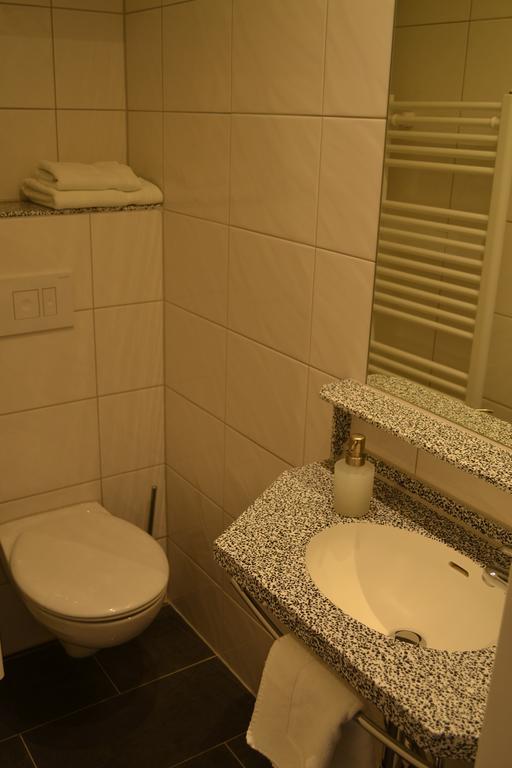 Hotel Hospiz Tübingen Chambre photo