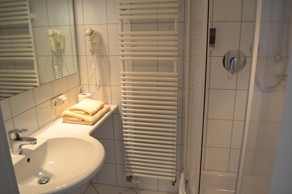 Hotel Hospiz Tübingen Chambre photo
