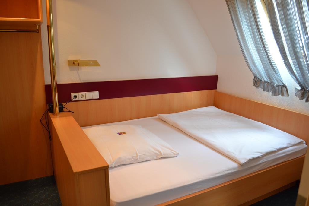 Hotel Hospiz Tübingen Chambre photo