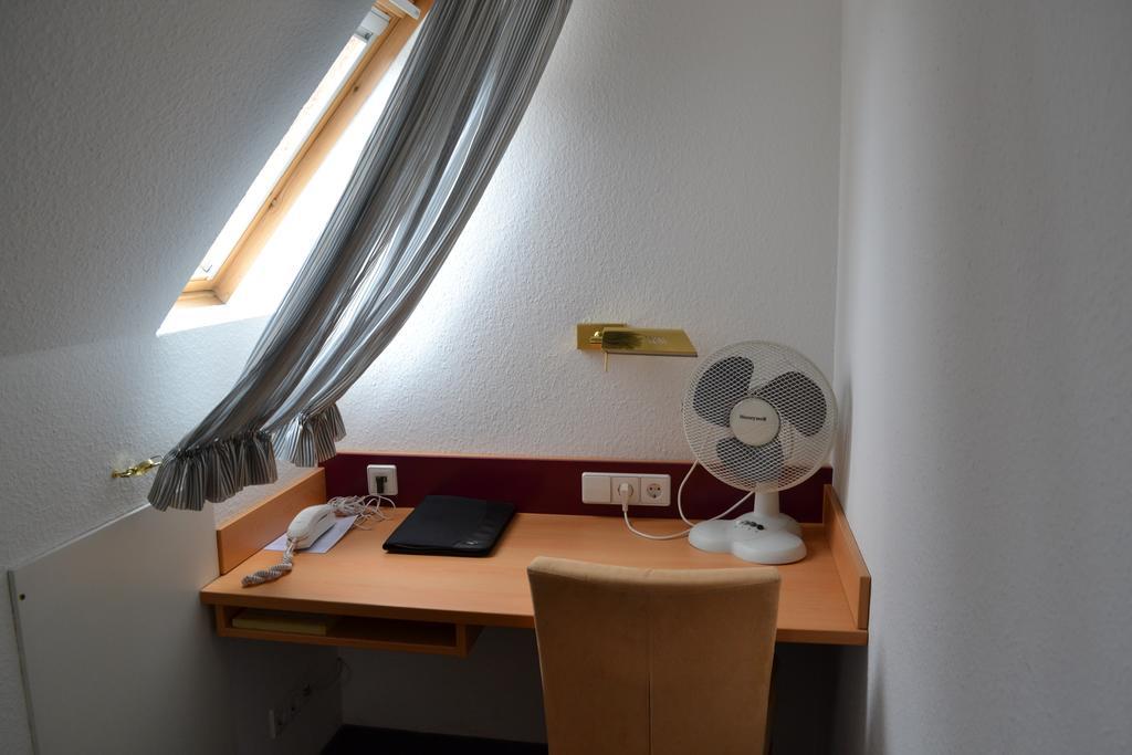 Hotel Hospiz Tübingen Chambre photo