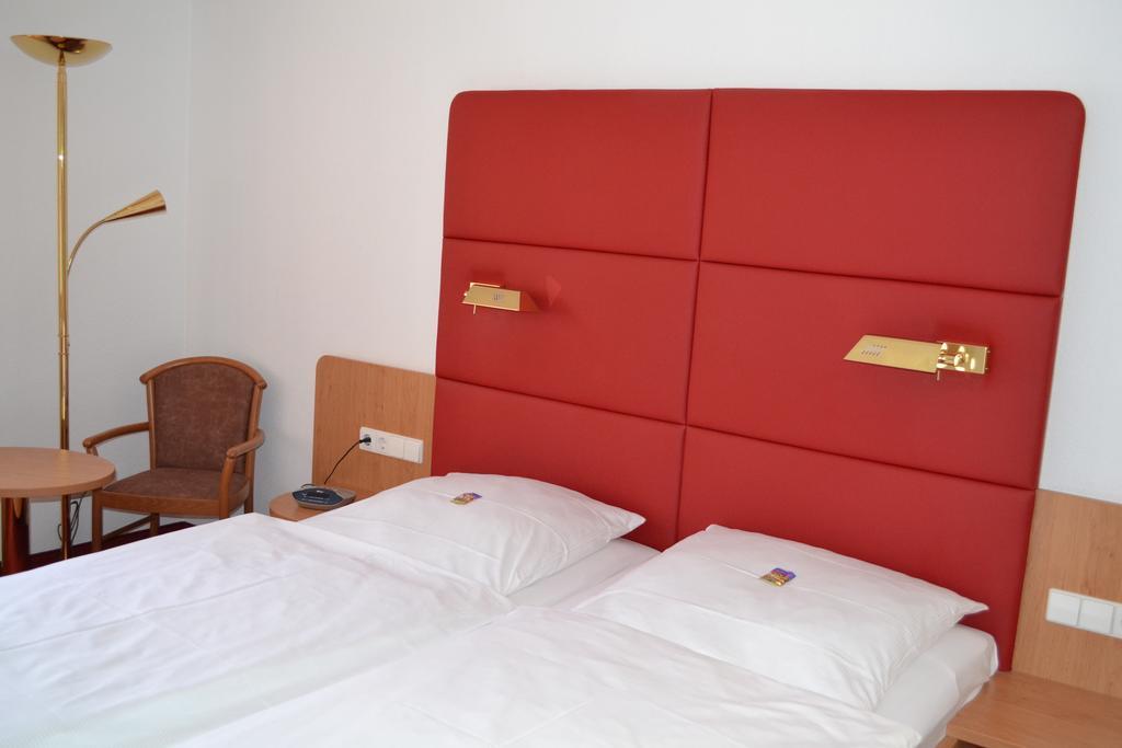 Hotel Hospiz Tübingen Chambre photo
