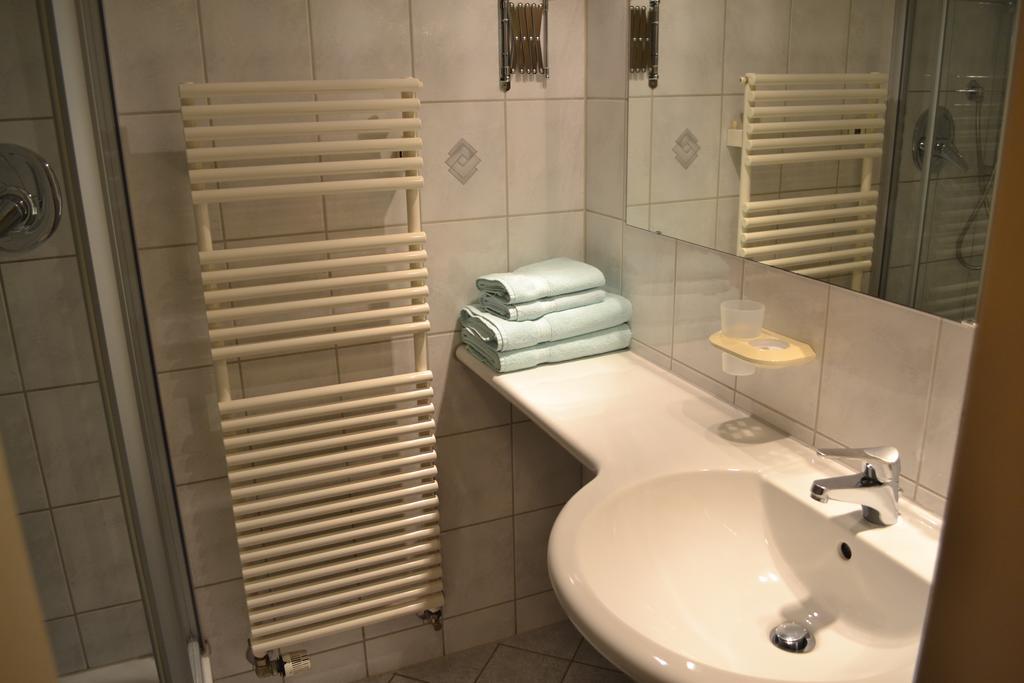 Hotel Hospiz Tübingen Extérieur photo