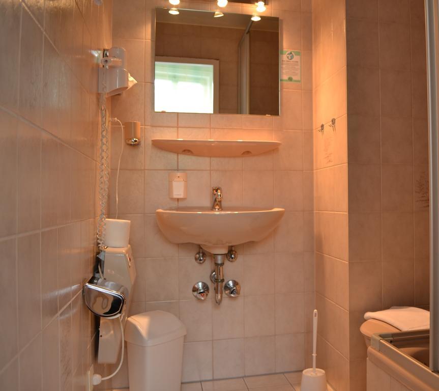 Hotel Hospiz Tübingen Extérieur photo