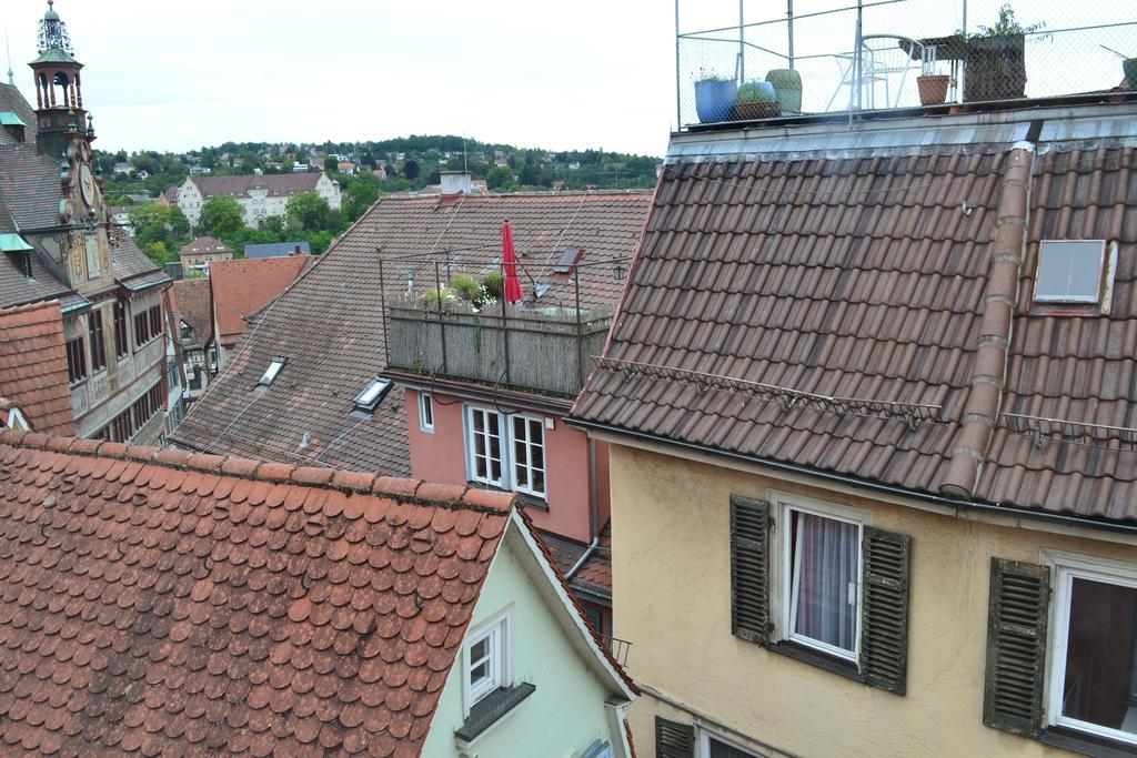 Hotel Hospiz Tübingen Extérieur photo