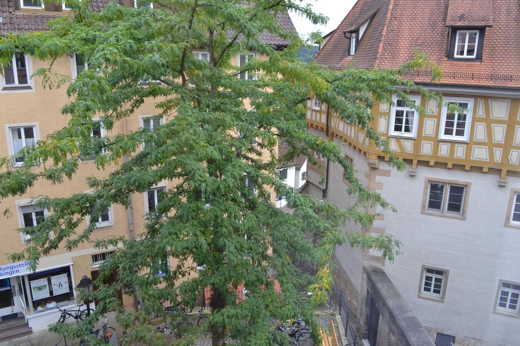 Hotel Hospiz Tübingen Extérieur photo