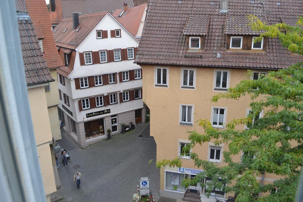 Hotel Hospiz Tübingen Extérieur photo