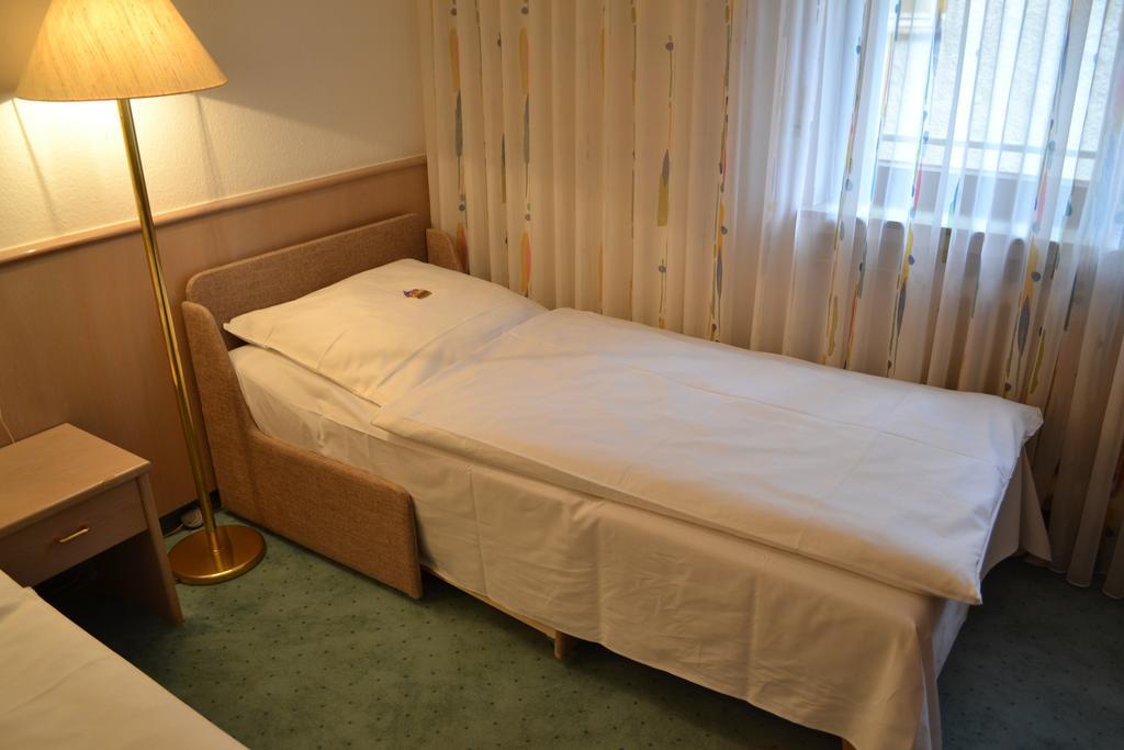 Hotel Hospiz Tübingen Chambre photo