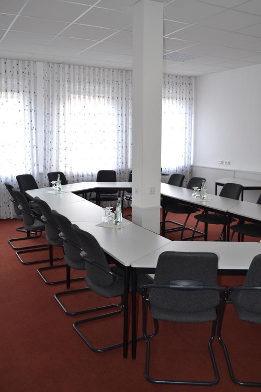 Hotel Hospiz Tübingen Extérieur photo