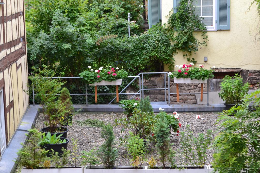 Hotel Hospiz Tübingen Extérieur photo