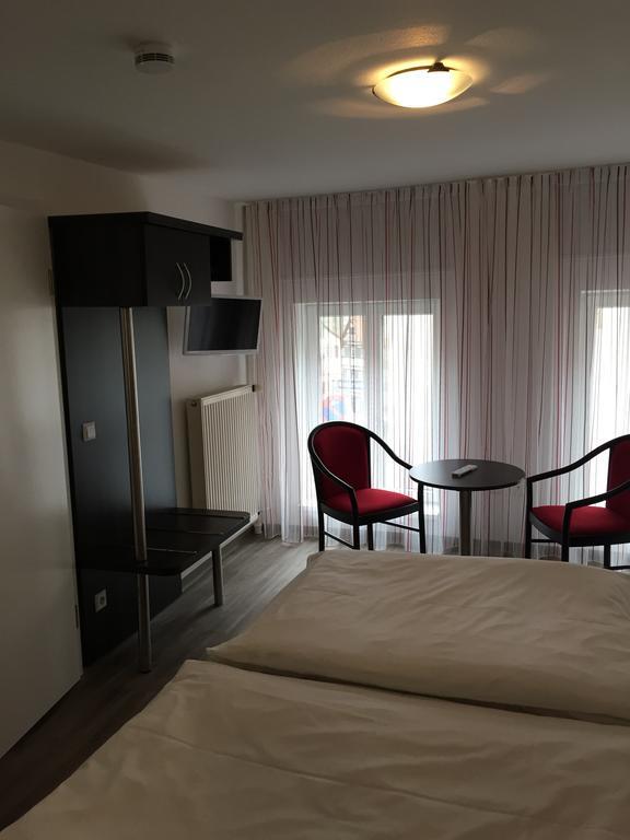Hotel Hospiz Tübingen Extérieur photo