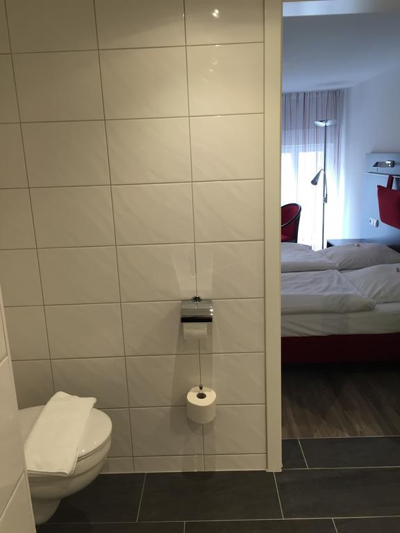 Hotel Hospiz Tübingen Extérieur photo