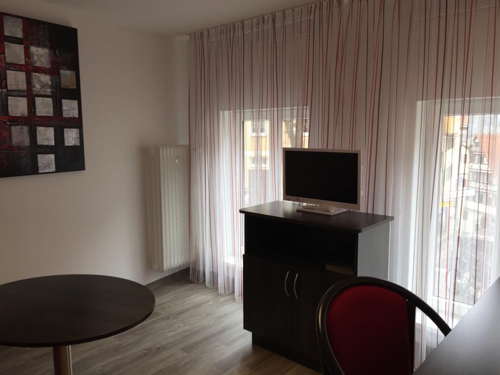 Hotel Hospiz Tübingen Extérieur photo
