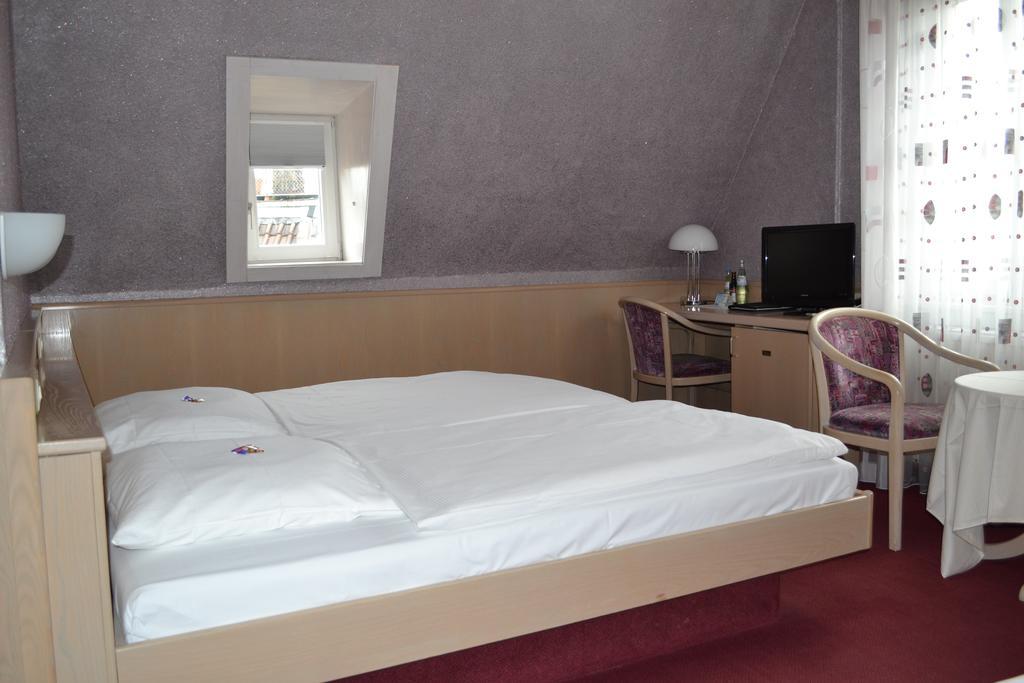Hotel Hospiz Tübingen Extérieur photo