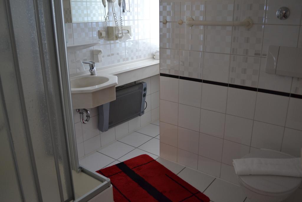 Hotel Hospiz Tübingen Extérieur photo