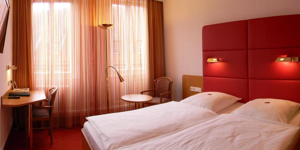 Hotel Hospiz Tübingen Chambre photo