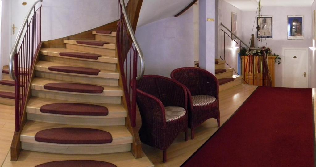 Hotel Hospiz Tübingen Extérieur photo