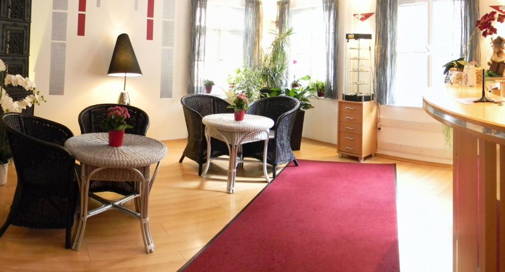 Hotel Hospiz Tübingen Extérieur photo